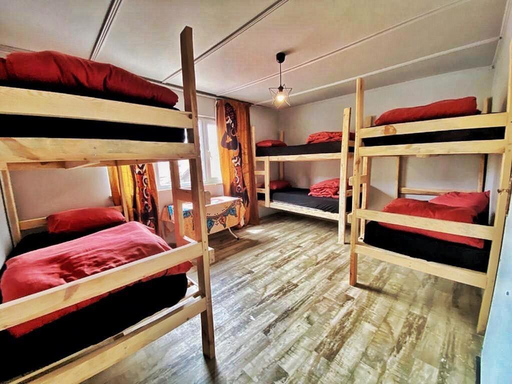 Ostello Lola Backpacker's Provincia di Istanbul