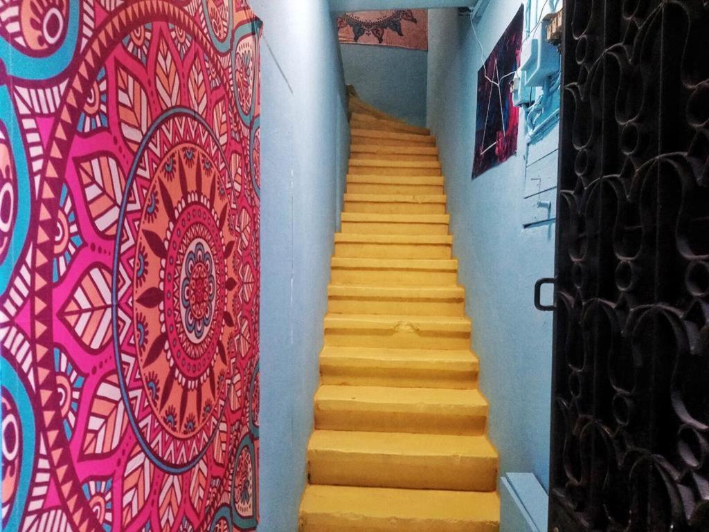 Ostello Lola Backpacker's Provincia di Istanbul
