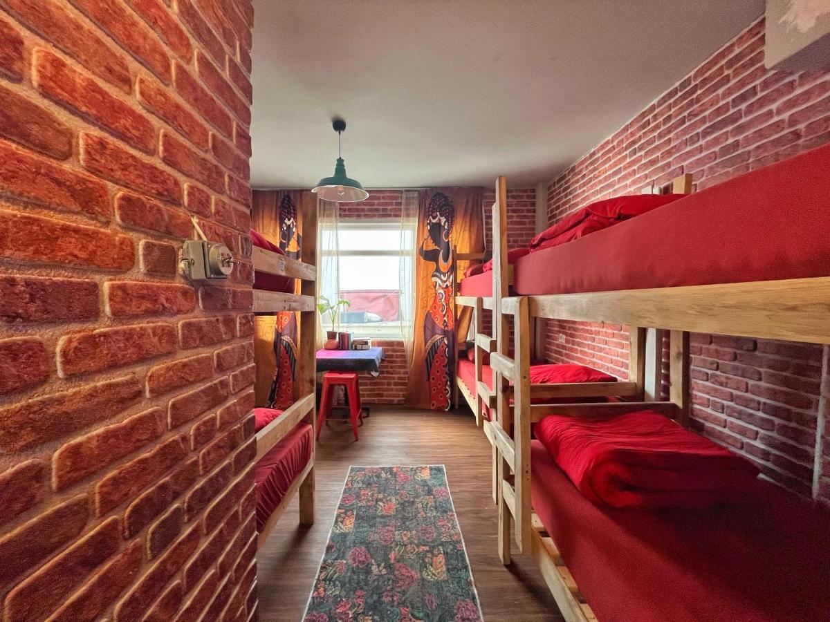 Lola Backpacker's Provincia di Istanbul